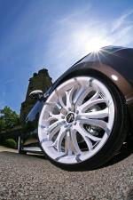 Audi A1 1.4 TFSI S-Tronic by Senner Tuning 2011 года